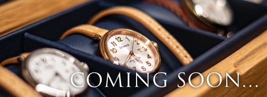 COMING SOON