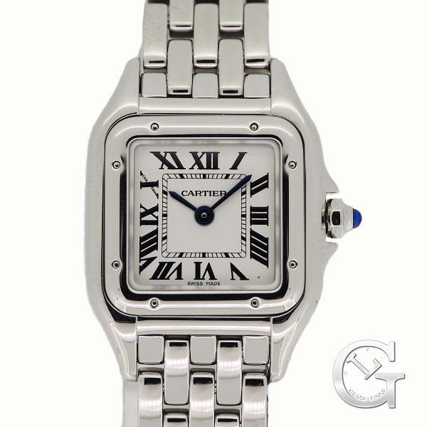 CARTIER  パンテールSM　WSPN0006