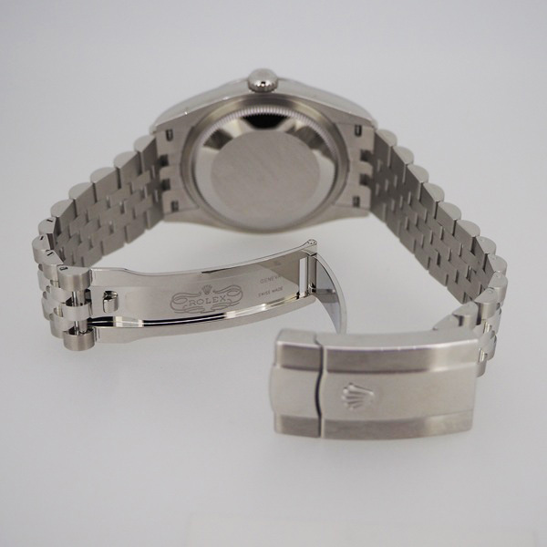ROLEX　デイトジャスト36　ref.126200