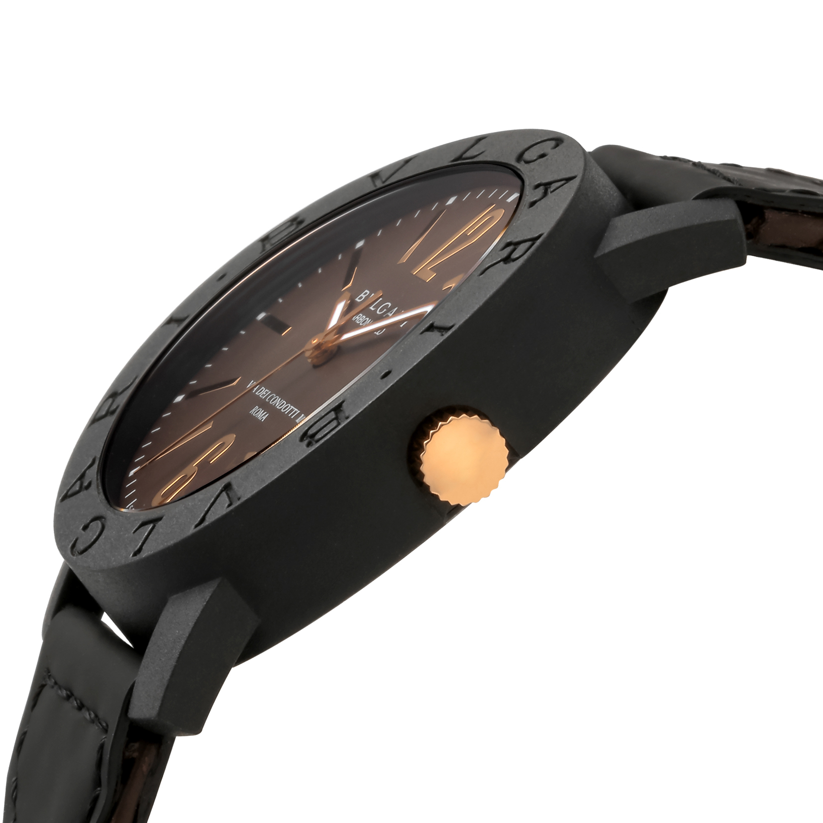 BVLGARI　ブルガリブルガリ　BBP40C11CGLD
