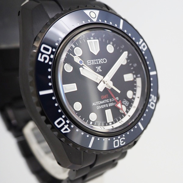 SEIKO　プロスペックス　 SBEJ023 大谷翔平 2025 国内1,700本　限定モデル