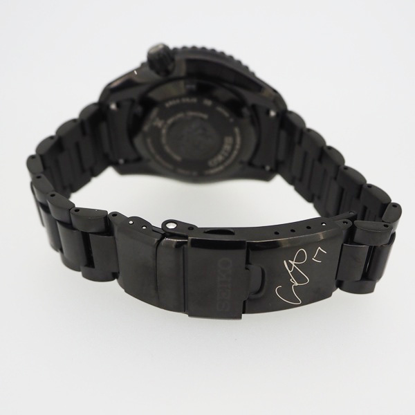 SEIKO　プロスペックス　 SBEJ023 大谷翔平 2025 国内1,700本　限定モデル