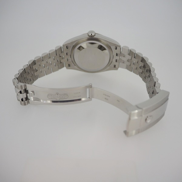 ROLEX　デイトジャスト36　ref.126234