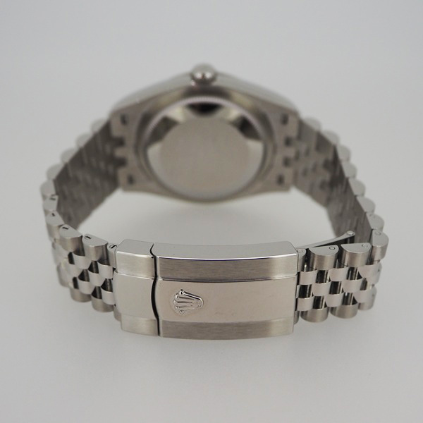 ROLEX　デイトジャスト36　ref.126234