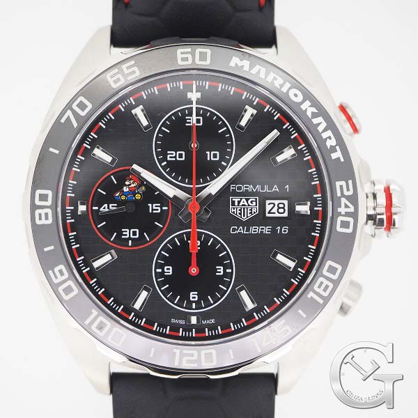 タグ・ホイヤー フォーミュラ1の腕時計 比較 2022年人気売れ筋 